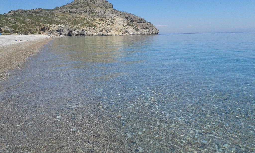 Seascape Αφάντου