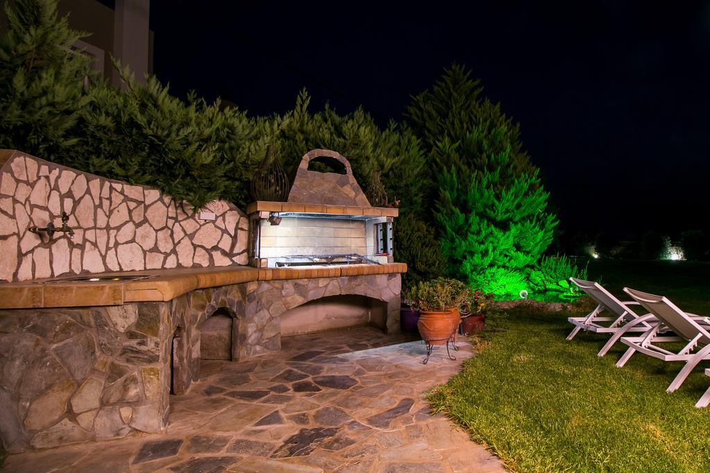 Seascape Villa