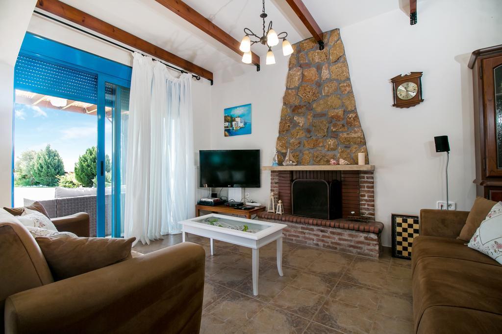 Villa Seascape