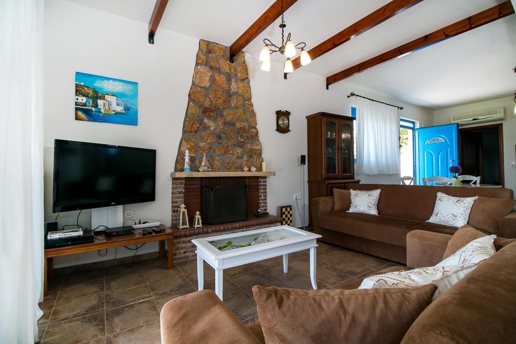 Seascape Villa Afantou